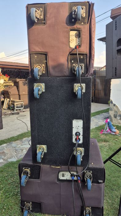 System XA2 clona