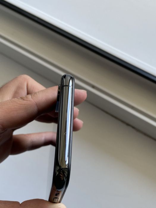 Iphone XS black идеал