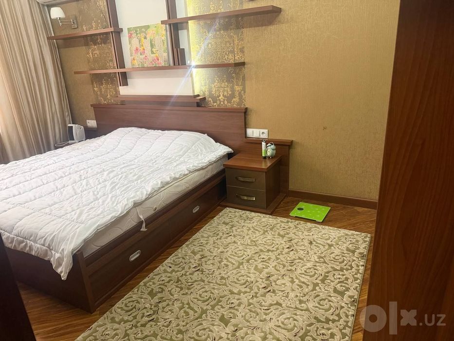 Сдаётся 3-комн ЦУМ, 82 м²