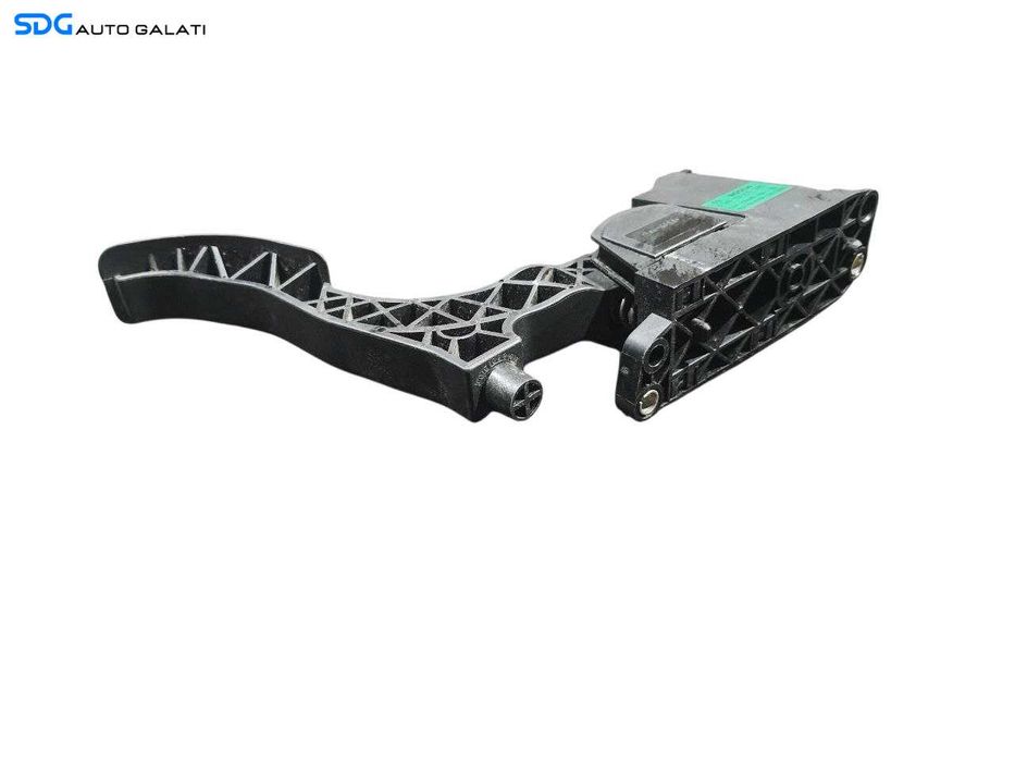 Pedala Acceleratie Volkswagen Polo 9N 2002 - 2008 2000 - 2007 Cod 6Q1721503A 0280752215 [N2869]