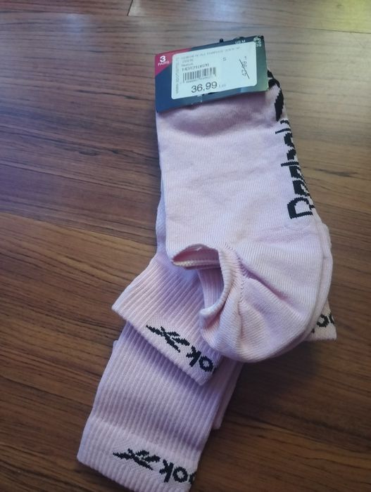 Ciorapi Reebok noi