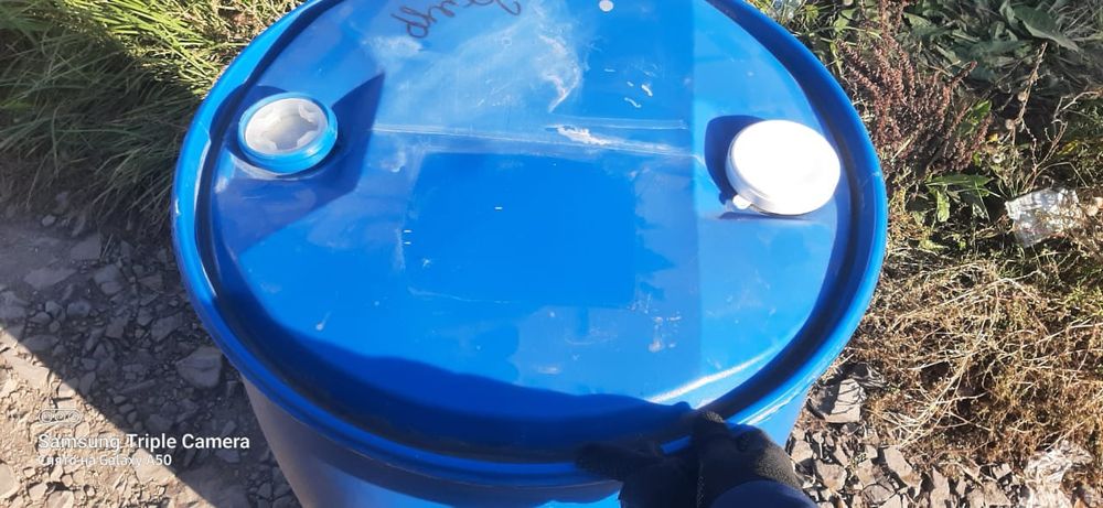 200л бочки продаются