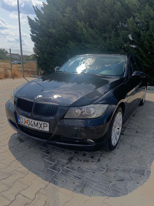 Vand bmw seria 3 E 90