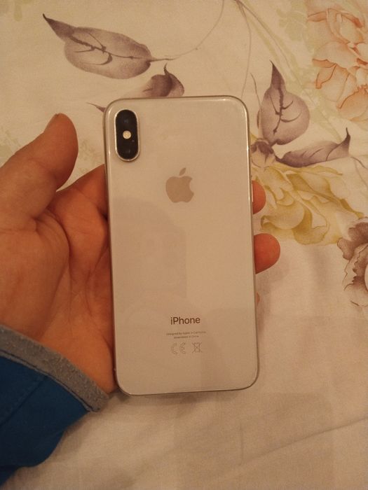 Iphone xs 256g АКБ 73