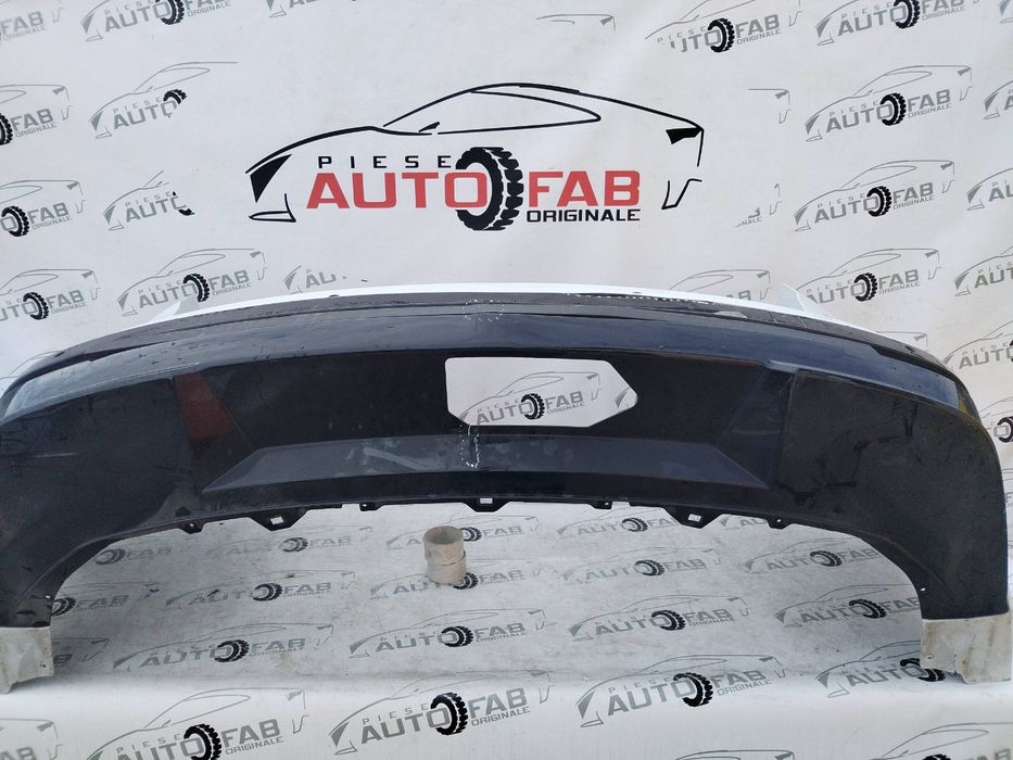 Bara spate Skoda Enyaq Sportline  an 2020-2021-2022-2023-2024