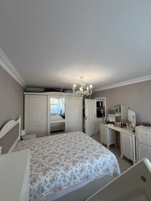 Продава се Тристаен апартамент в Пловдив, Изгрев - 68 кв.м за 1500 €/кв.м - Снимка #5