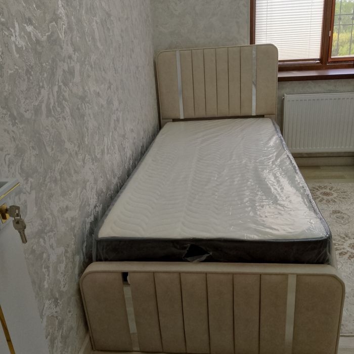 Продаётся кровать