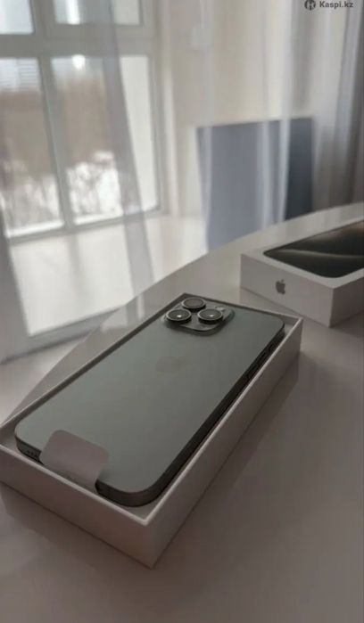 IPhone 15 pro max 512GB