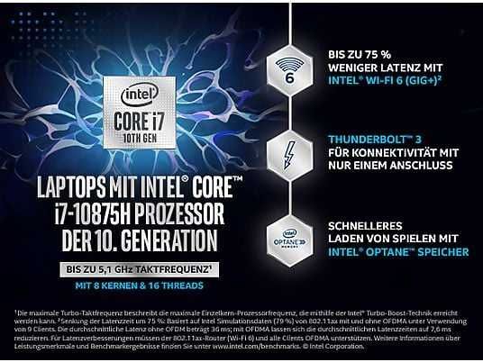 ASUS ROG Strix G17 G712LWS-EV019T