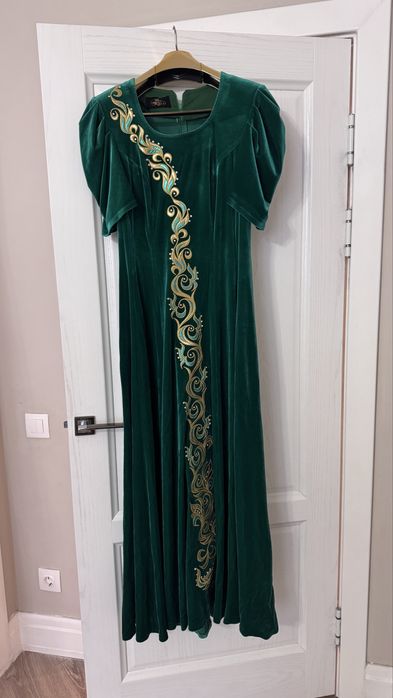 Платье от Нуршах