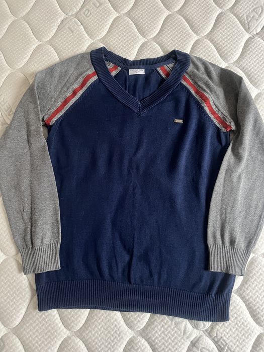 Дамски пуловер US Polo Assn