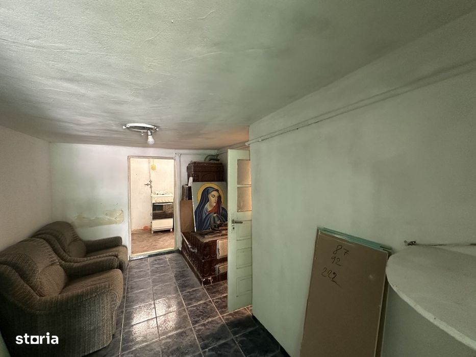 Agentia imobiliara VIGAFON vinde casa 3 camere Gheorghe Doja