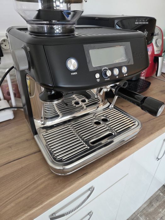 Sage Barista Pro Еспресомашина, Кафемашина, Ръкохватка