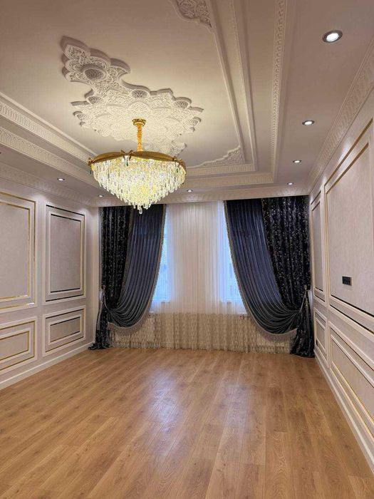 3-комн. квартира, 130 м², Яккасарайский район