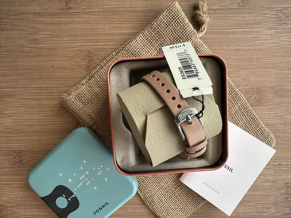 Ceas Fossil de dama Boyfriend nou cod  ES3625