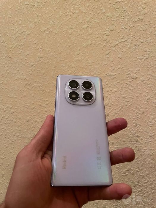 Redmi Note 14 Pro