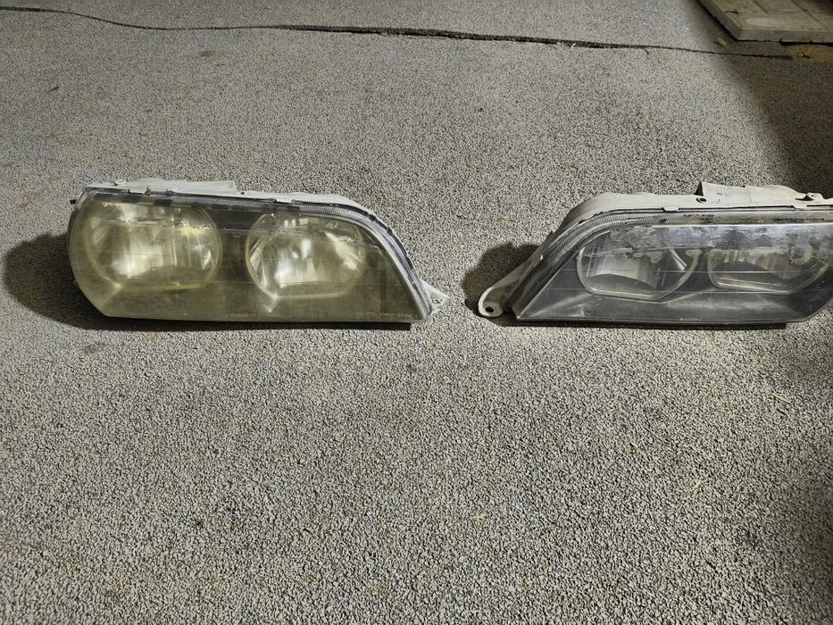 Продам фары Чайзер 100