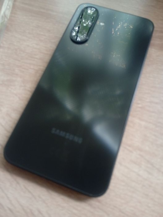 Телефон galaxy A17