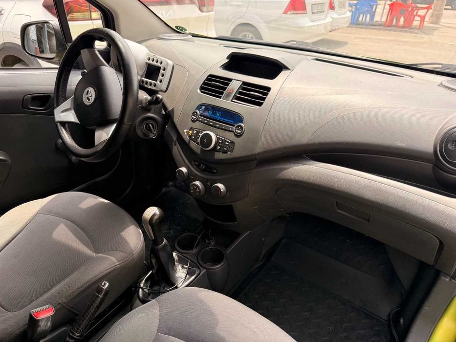 Продается свой авто