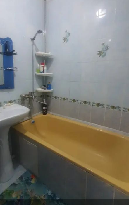 3-х комнатная квартира