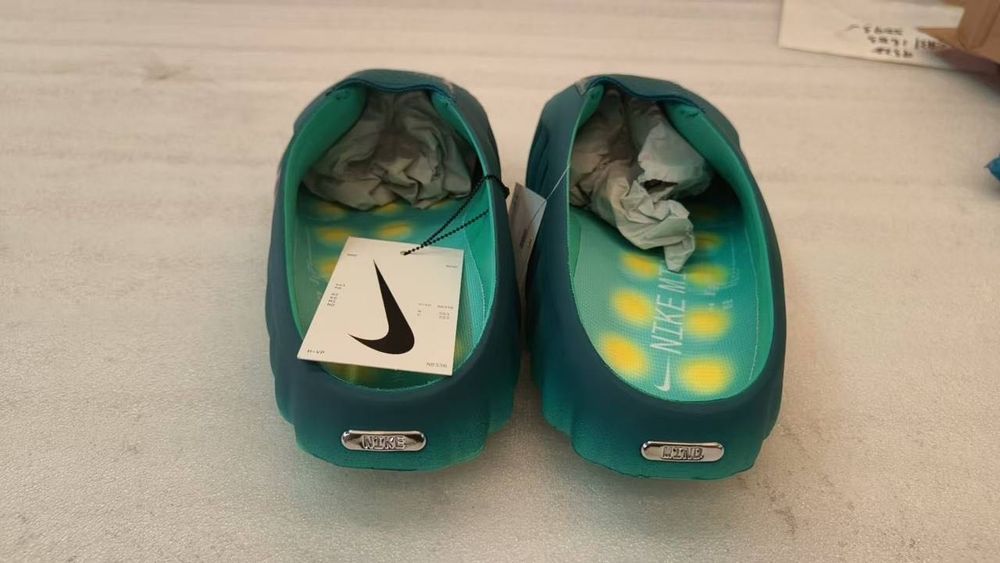 джапанки Nike Mind 001 – р. 46