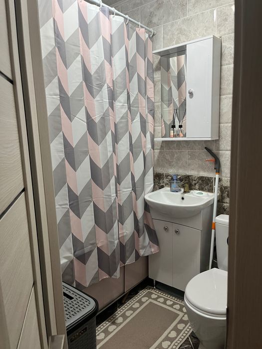 Квартира посуточно