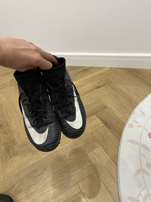 Сороконожки Nike оригинал