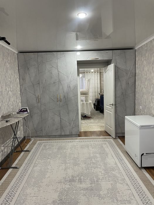 Продается квартира