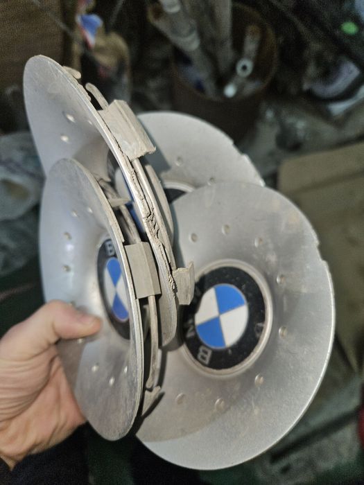 Диски бмв 31 стиль оригинал