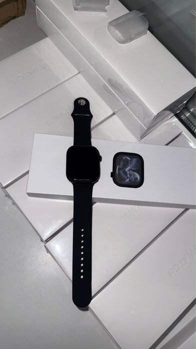 Apple watch часы размером 42mm