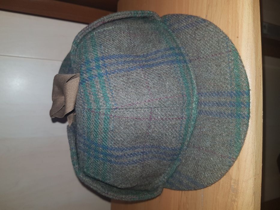 Кепка Шерлок Хомс оригинал