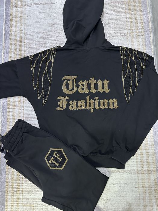 Турецкая спортивная двойка