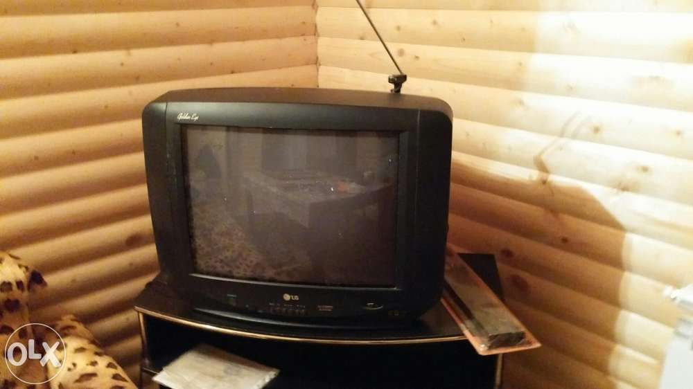 Продам телевизор LG