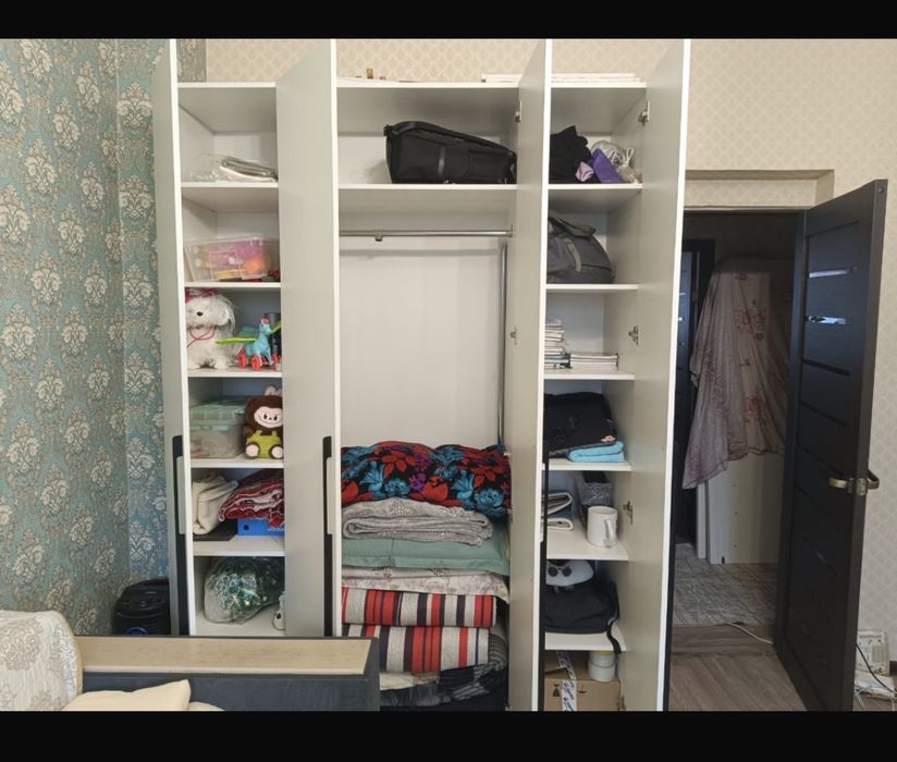 Продам новый шкаф