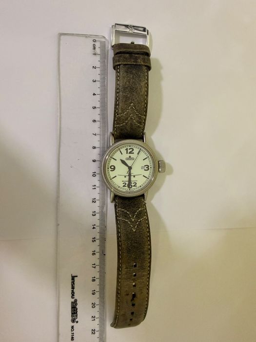Ceas Aristo Automatic (CTG)