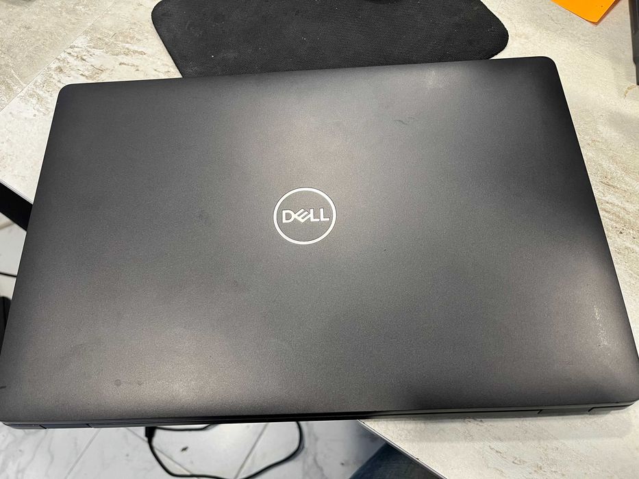 Лаптоп втора употреба Dell Latitude 5500