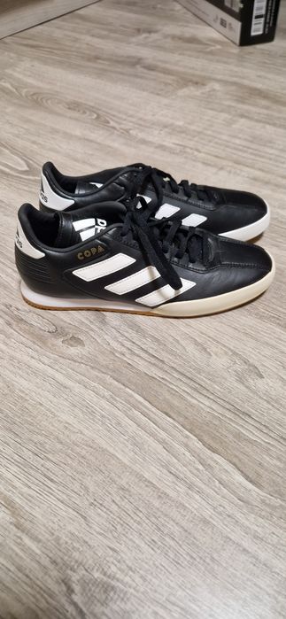 Adidas  copa super черни