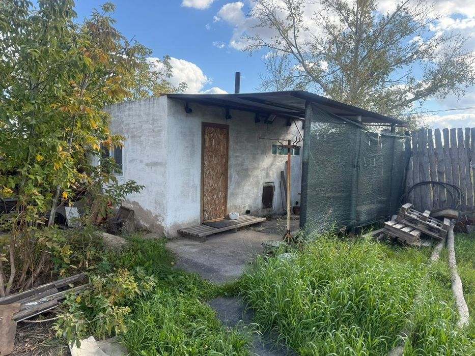 Продам базу в черте города