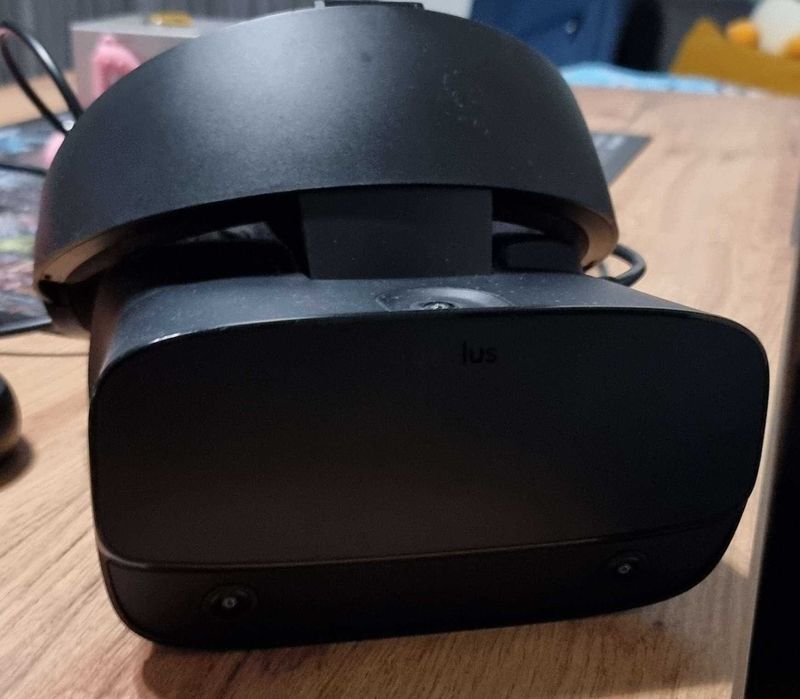 Set Oculus Rift S