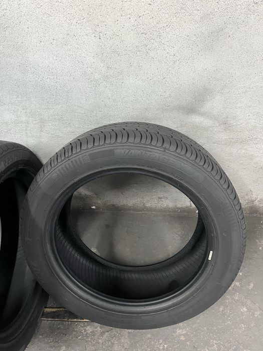 Anvelope vara 225/50/17