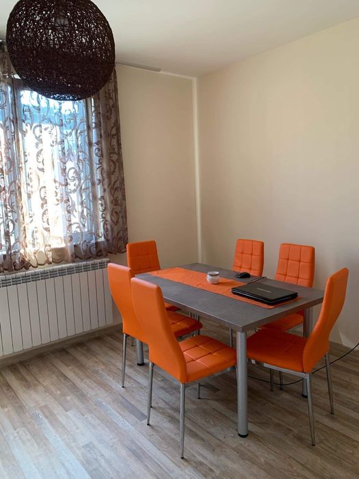 Дава се под наем Тристаен апартамент в ж.Зоопарк - 75 кв.м за 714 € - Снимка #13