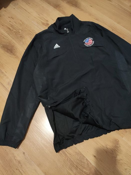 Bluza Adidas Basketball mărimea M