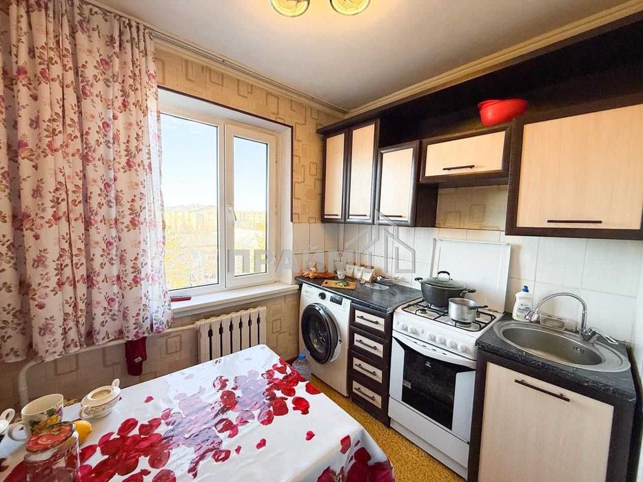 ПРОДАМ 3Х ком. Жастар (Наталья ПРАЙМ)