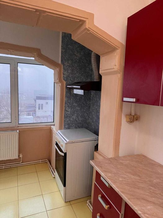 Inchiriez Garsoniera 40 mp