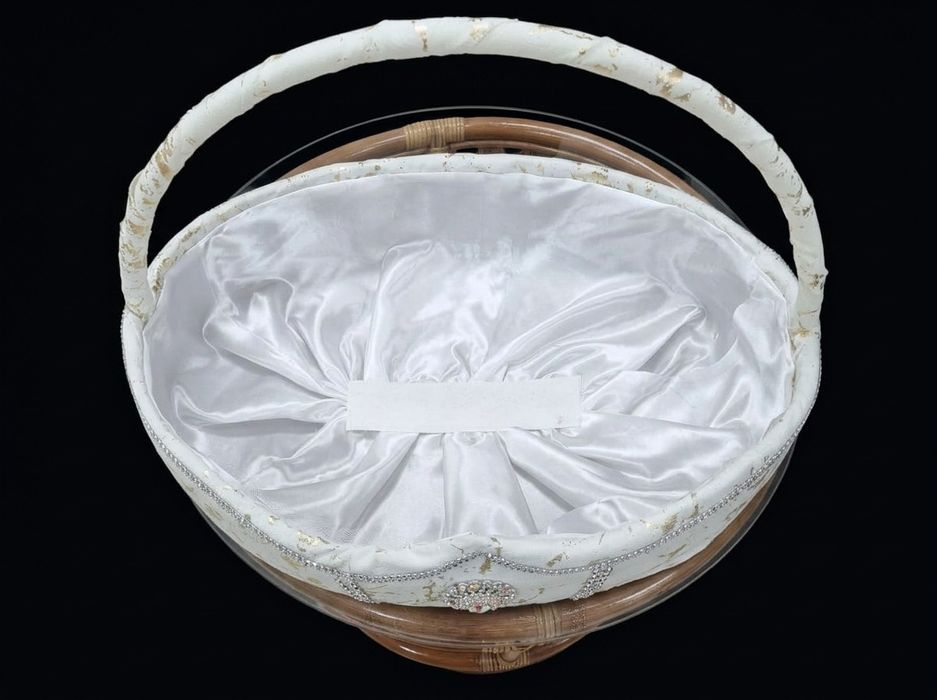 Корзина той бастар, размер 40×60 см