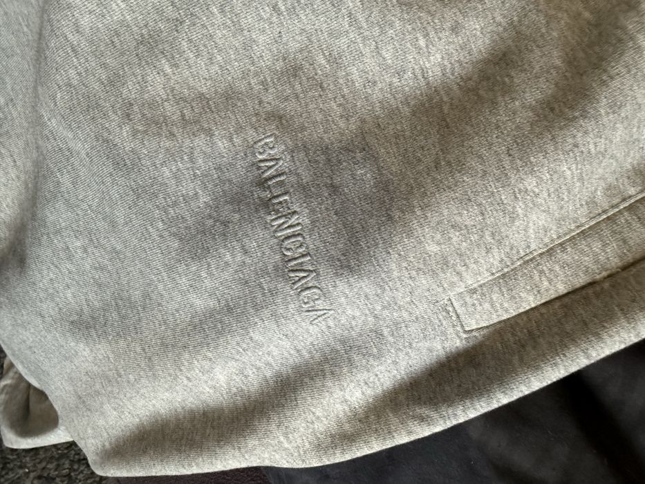 Панталони Balenciaga