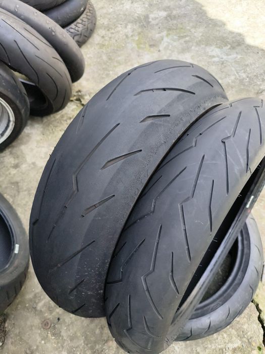 Pirelli MT66 Route