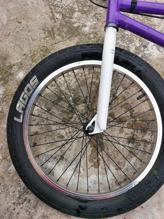 bmx mafia bike justice kush 2+