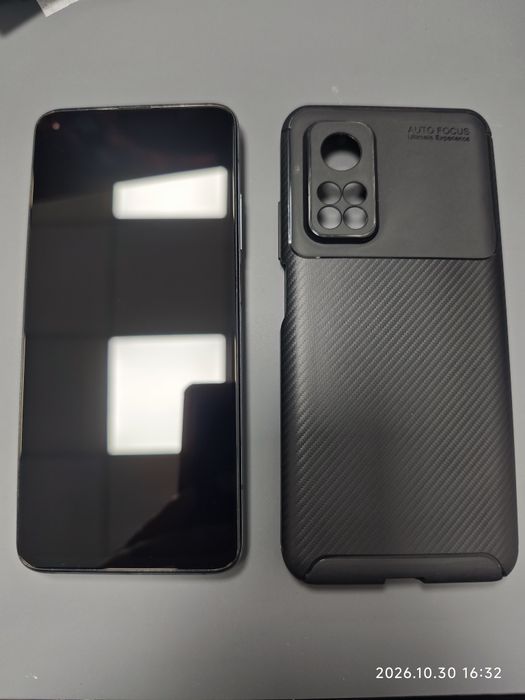 Xiaomi Mi10T Pro
