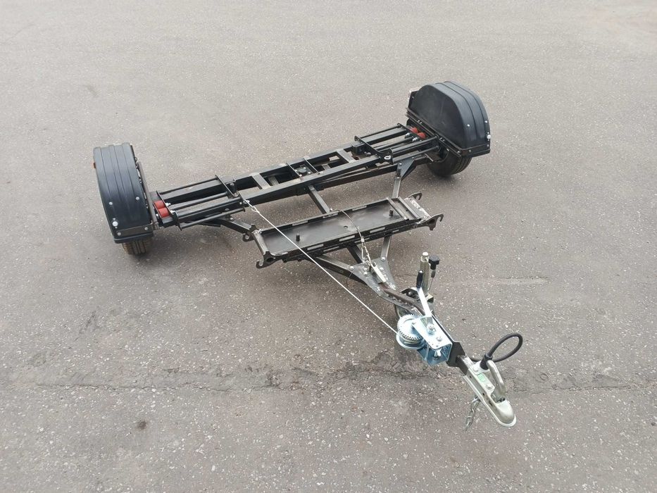 Прицеп подкат с птс 2025г